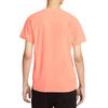 Nike Versatile Stylish Simple Solid Color Comfortable Tennis Shirt Men Tops HM6711-873