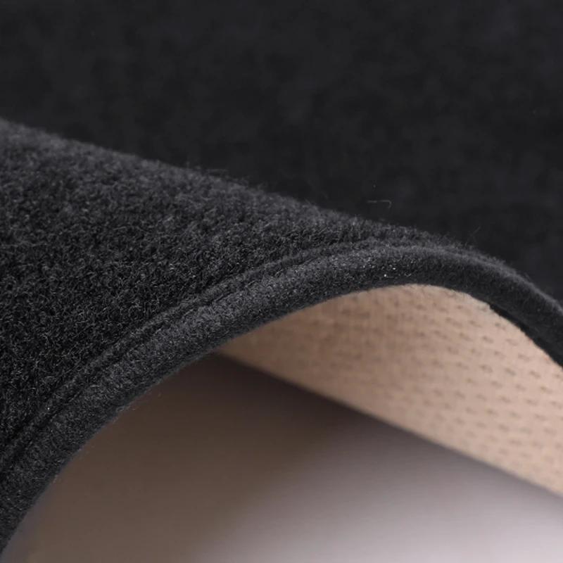 Для Chery Tiggo 7 Pro 2025~2025 2025 2025 Накладка на приборную панель центральной консоли автомобиля Солнцезащитный коврик Защита от солнечного света УФ Нескользящий коврик Аксессуары