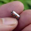 10Pcs Micro 2-Phase 4-Wire Precision Step Stepping Motor Diy Digital Camera Lens Mini Ultra Tiny 4.5Mm / 4.9Mm Stepper Motor