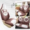 New Wuling Hongguang Mini Third Gen Car Seat Cushion: All-Season One-Piece Set