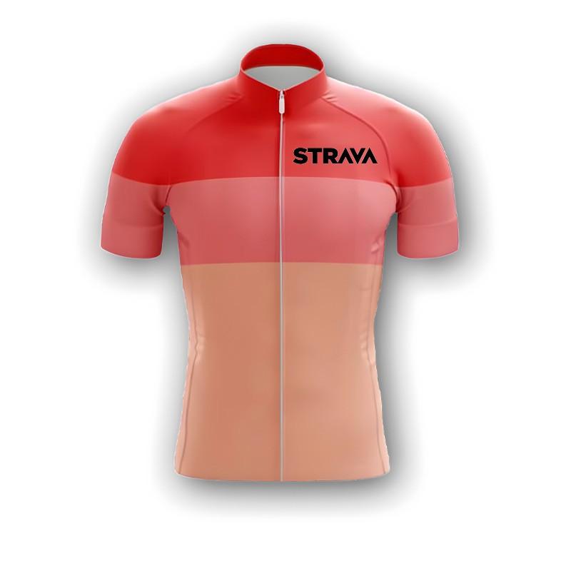 Men Women Cycling Jersey Short Sleeve Breathable Quick Dry Bike Shirt Road Mountain Sportwear