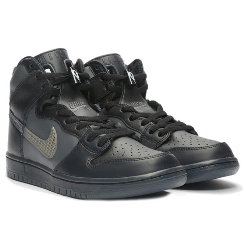 Nike Кеды для скейтбординга Sb Dunk High Fpar BV1052-001