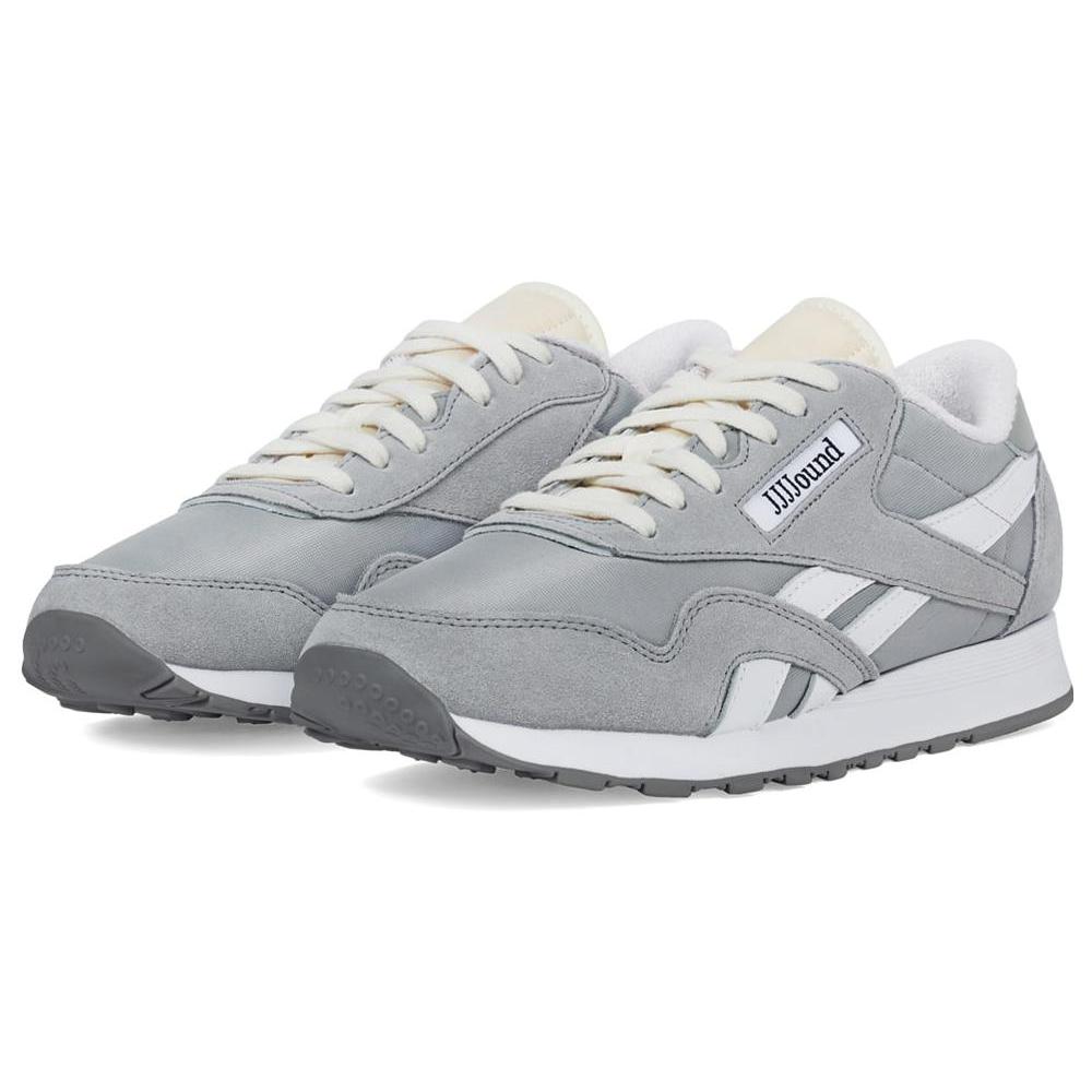 Reebok JJJJound x Reebok Classic Nylon 'Серый' 100206796