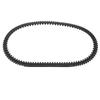 Heavy Duty CVT Drive Belt Rubber Black Heatproof Replacement for Polaris Ranger 700 800 ATV