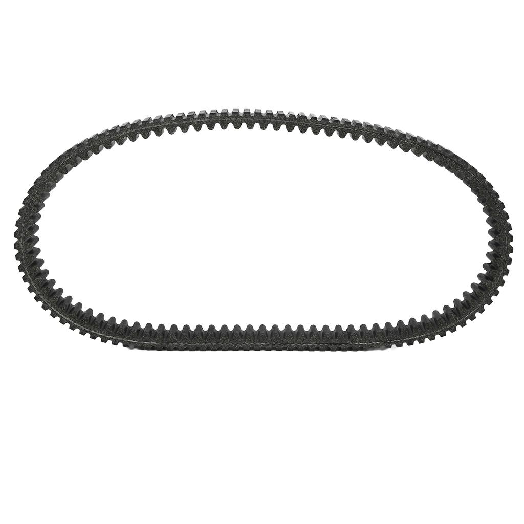 Heavy Duty CVT Drive Belt Rubber Black Heatproof Replacement for Polaris Ranger 700 800 ATV
