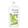 Clear Anti-Dandruff & Oil Control Shampoo