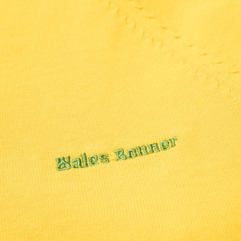 adidas Спортивная куртка на молнии X Wales Bonner IW1174
