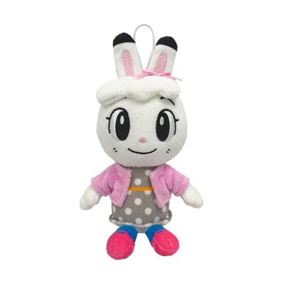 Happinet Zutto Friends Mimirin Ages 1.5 and up