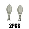 1/2/3 шт. Щетка для чистки рыбьей кожи, кухонный очиститель для рыбы, быстрое удаление рыбной чешуи, чистка, скребок для чистки рыбы, кухонный инструмент