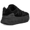 UGG Simple Comfortable Low-Top Casual Shoes Women Sneakers Black 1161830-BLK-05