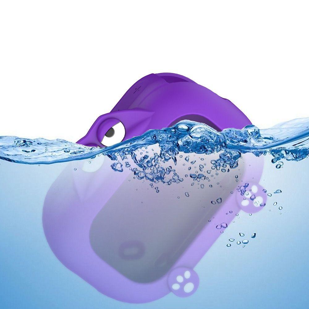 Мультяшный защитный чехол, пылезащитная крышка для колонки Anker Soundcore Select 4 Go, аксессуары