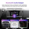 Беспроводной комплект для модернизации Ezonetronics CarPlay Android Auto для Land Rover Jaguar Range Rover Evoque Discovery XE XFL F-Type