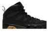 Мужские ботинки Jordan 9 Retro Boot NRG Черный Светло-жевательная резинка Черный/Черный-Жевательная резинка Светло-коричневый