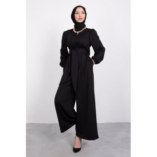 Hijab Jumpsuit