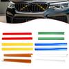 Преобразите ваш For BMW E60 E65 E66 с помощью накладок на решетку радиатора из АБС-пластика