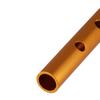 6 Hole Ireland Flute D Key Irish Whistle Musical  Accessories Irish Whistle Flute  Beginner