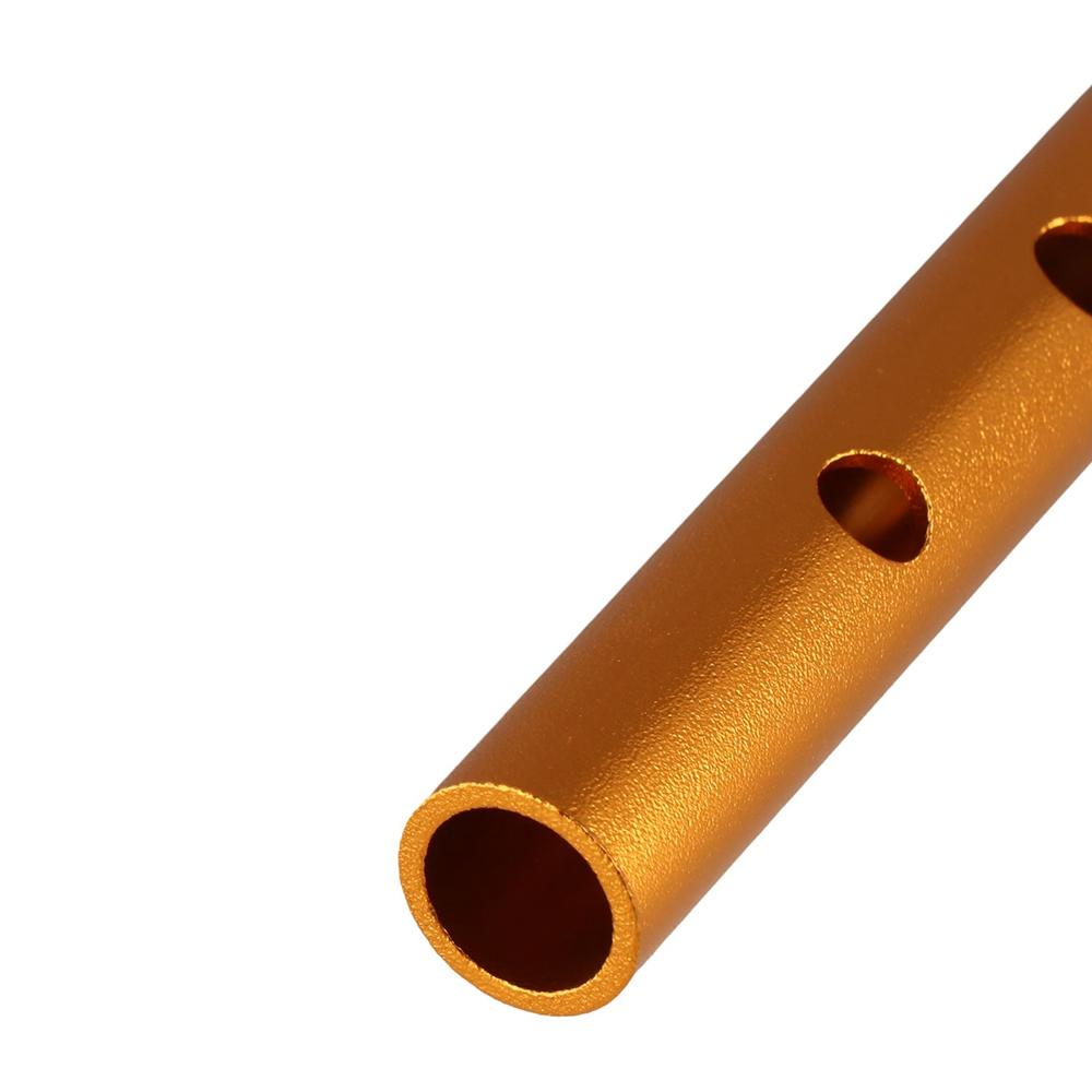 6 Hole Ireland Flute D Key Irish Whistle Musical Accessories Irish Whistle Flute Beginner