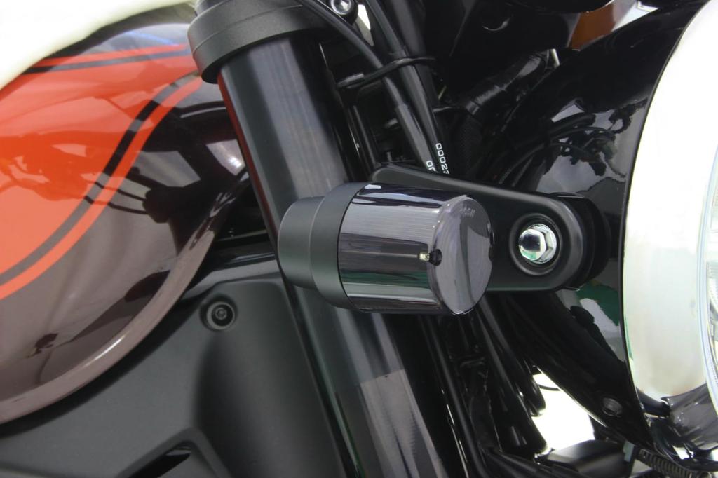 POSH FAITH Мотоциклетные аксессуары Комплект указателей поворота Комплект указателей поворота Superbike Z650RS Черная линза Z900RS/CAFE (18-25) (22-24) Корпус/Дым 132095-16