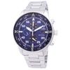 Aviator Eco-Drive Chronograph CA0690-88L Men's Watch