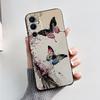 Чехол для Tecno Pova Neo 2 Pova Neo2 LG6n Черный ТПУ Мягкий Силиконовый Чехол для Телефона Для Tecno Pova Neo 2 Coque Защитный Fundas
