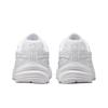 Nike Инициатор Женский Белый Металлик с Блестками Серебристый 394053-100