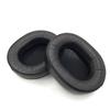 1 Pair Lambskin Ear Pads for ATH-SR30BT WS660BT AR5BT Headset Earpads Ear Pads Headphone for Extra Durable Cover