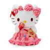 Sanrio Sanrio Plush Toy L Chupa Chups Collaboration 2 Hello Kitty Hello Kitty Character 040169 SANRIO (SANRIO) Vol. 22.5×17.5×15cm