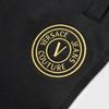 Мужские повседневные спортивные штаны Versace Jeans Couture с вышивкой