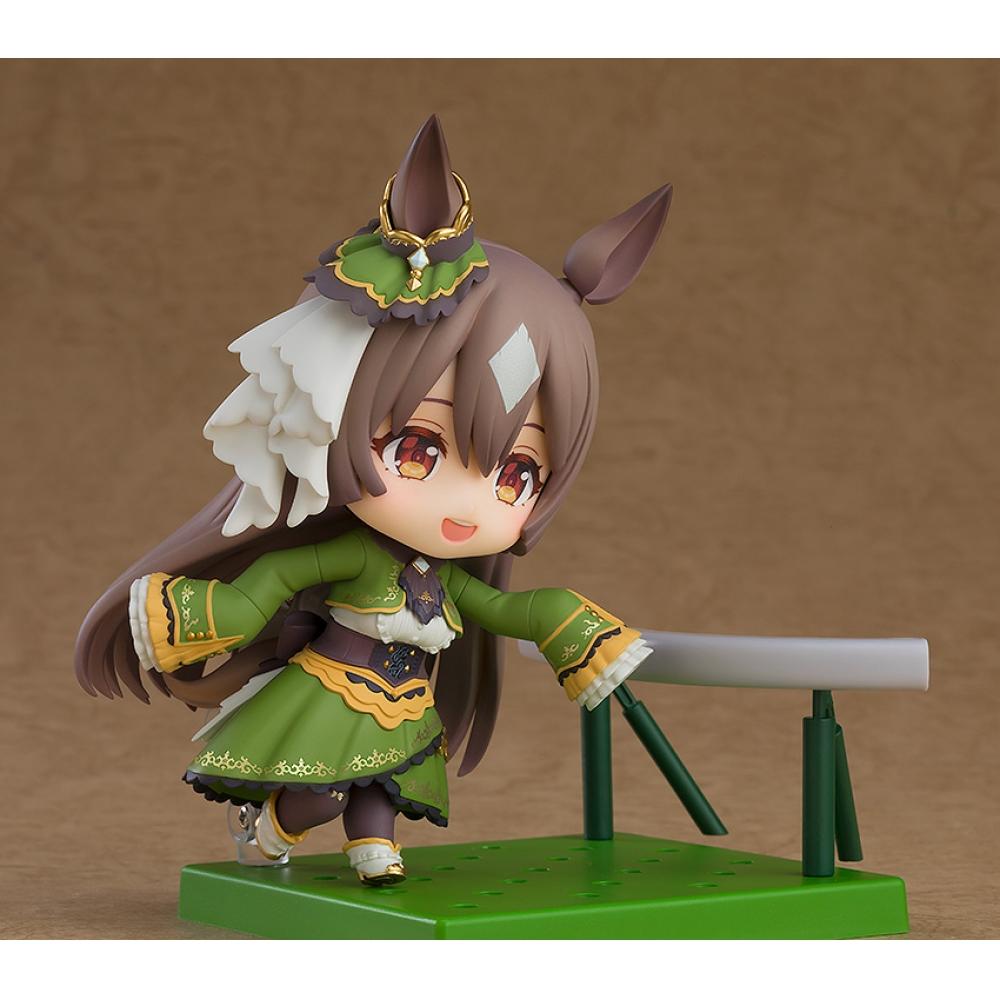 Uma Musume Pretty Derby Nendoroid Satono Diamond  Uma Musume  Pretty Derby