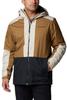 Куртка Columbia Point Park II Waterproof Insulated Jacket