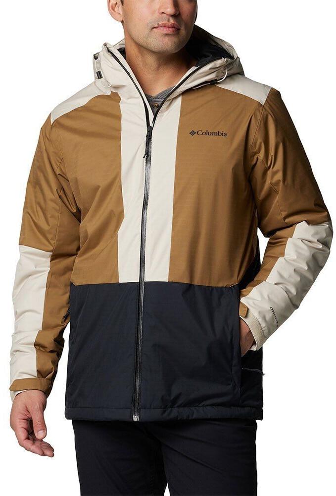 Куртка Columbia Point Park II Waterproof Insulated Jacket