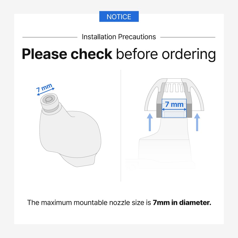 LEPIC nuon clear spatial acoustic M 2 совместимы с проводными наушниками Award LPC-NC-STD-M наушники, размер, пары, наушники/беспроводные [Победитель VGP2025]