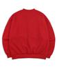 Флисовый кардиган Bluff Knit [Красный]