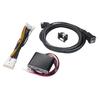 HDK05 Комплект видеовхода HDMI для серии Corolla Beat-Sonic (Corolla/Corolla Cross/Corolla Touring/Corolla Sport)