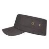Cotton Fishing Hat Breathable Sun Hat Fashion Baseball Cap  Spring Summer