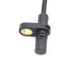 Для LONCIN VOGE LX300GS LX300GS-D LX300GS-B LX300 LX300-6F LX500 LX500-R Аксессуары для мотоцикла Передний датчик скорости колеса ABS