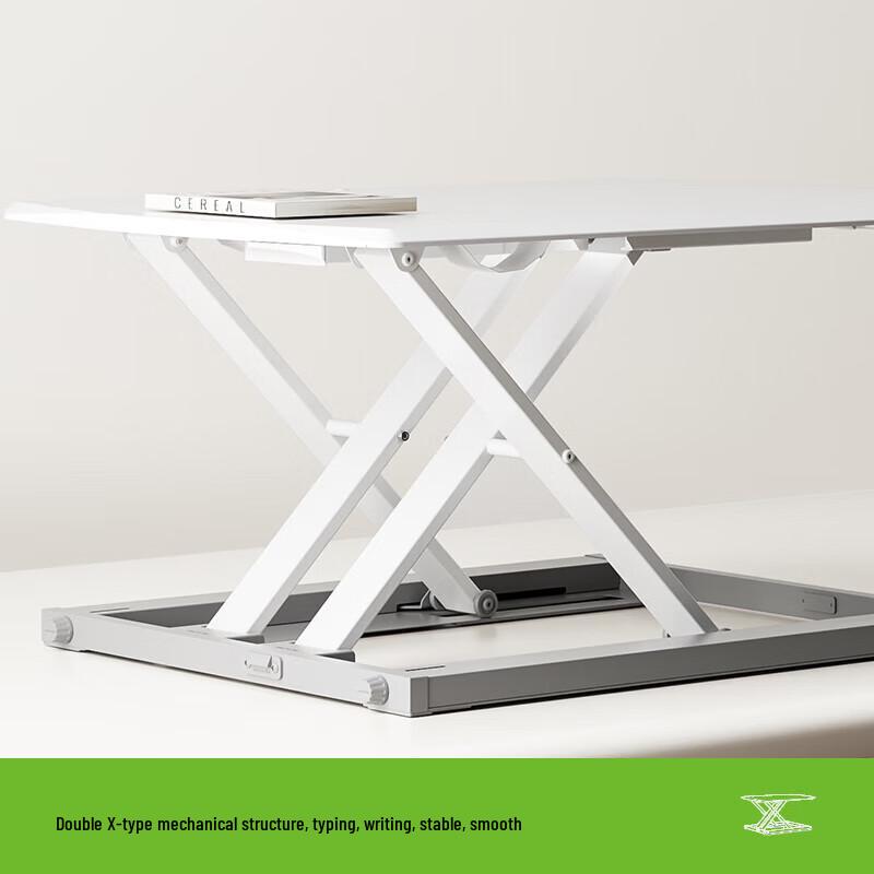 Miqiao SmartDesk-Air Эргономичный конвертер для стола стоя