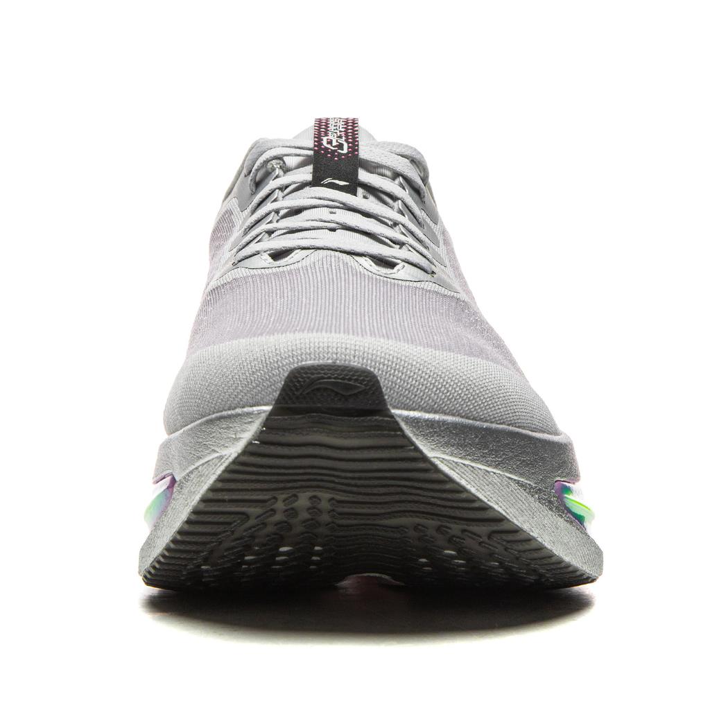 Li Ning Red Hare 9 ULTRA Амортизация Нескользящий Износостойкий Дышащий Легкий Упругий Низкий топ ARPW007-4