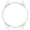 Защитная крышка для часов PC Watch для Xiaomi watch S5 Полая твердая защитная крышка из поликарбоната Защита для корпуса часов Xiaomi watch S5 Декор