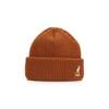 KANGOL Двусторонняя шапка-бини Cardinal 3454 Рустикальный карамель