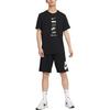 Nike Sportswear T Shirt Men's Black DZ2876-010