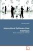 Книга Intercultural Software User Interfaces