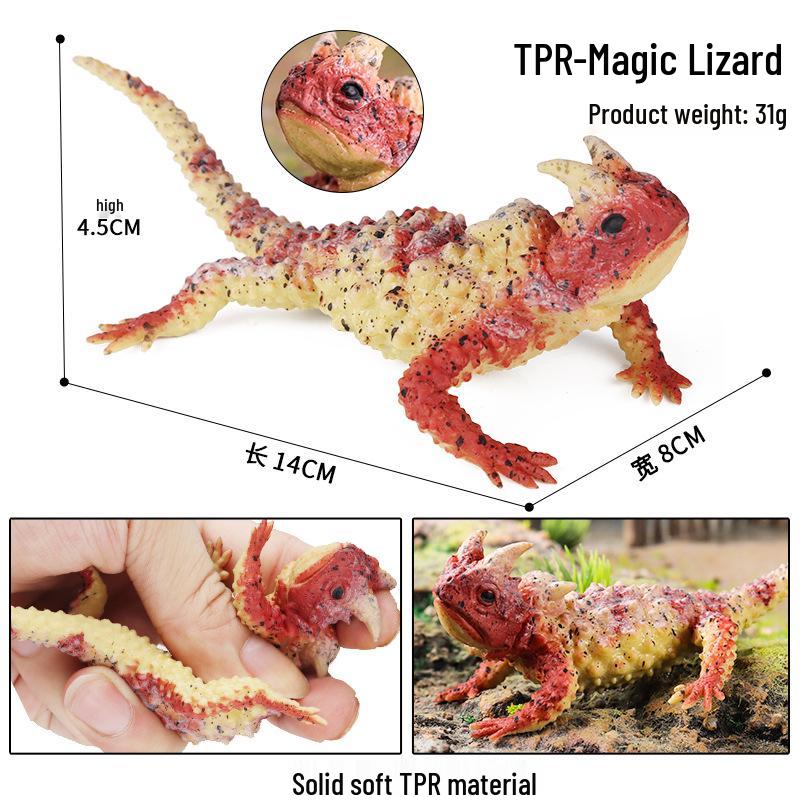 Детский набор моделей морских животных для снятия стресса: Рыба-фугу, Осьминог, Краб, Акула, Дунклеостей