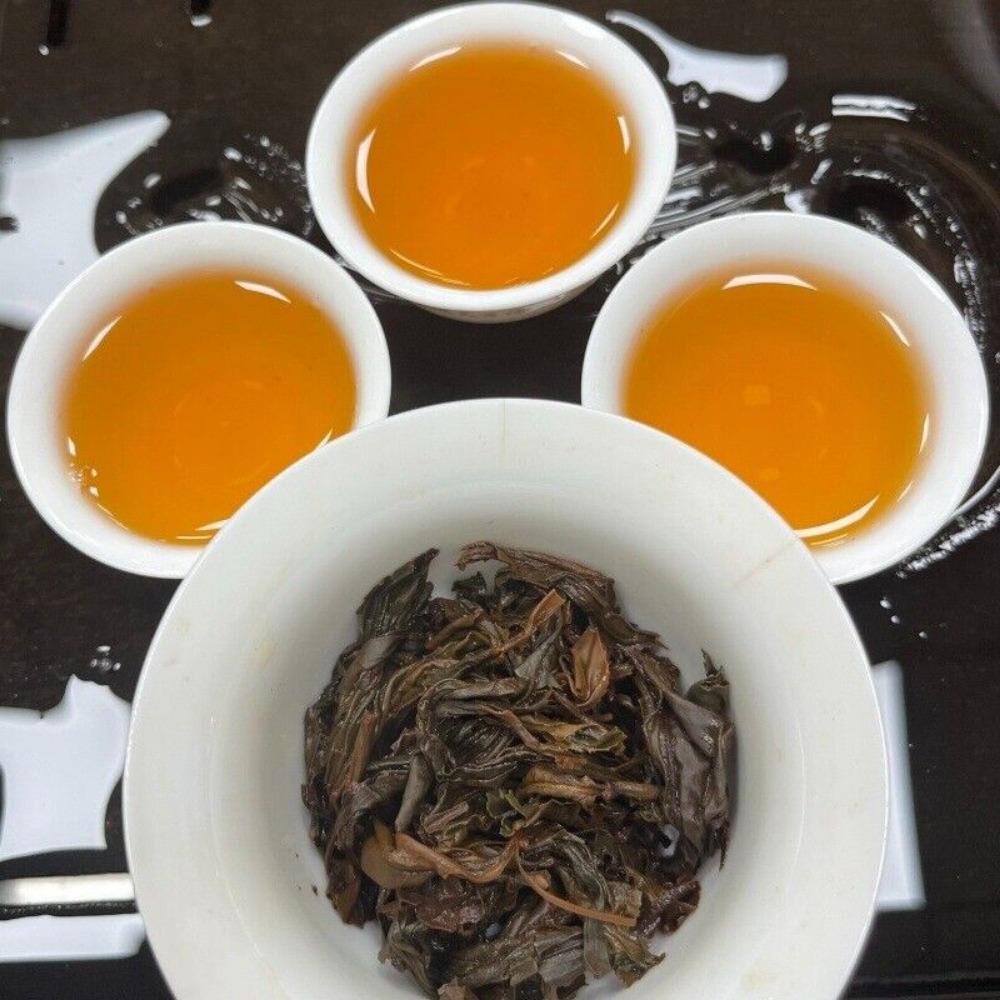 Чай рассыпной листовой Yunnan Dianhong с ароматом меда, черный чай, новый чай премиум-класса, ежедневный напиток
