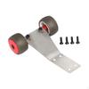 1/18 RC Car Heads up Wheel Spare Parts Bar для Typhon Grom Granite