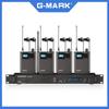 G-MARK G8000 Профессиональная беспроводная стереосистема внутриканальных мониторов