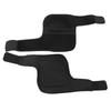 Women's Men's Elbow Pads with Adjustable Shoulder Straps Arm Support Elbow Pads Tennis Elbow Pads Are Suitable for Weight Lifting.