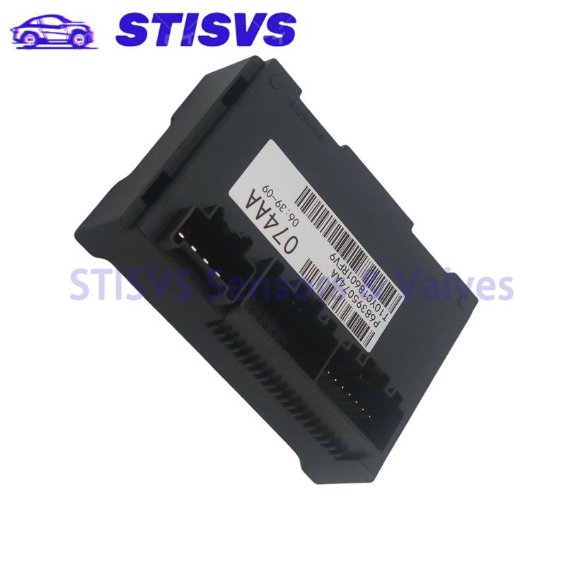 68395074AA Transfer Box Control Module For Grand Cherokee Dodge Durango 2014 2015 05150732AE New Car Parts Accessories