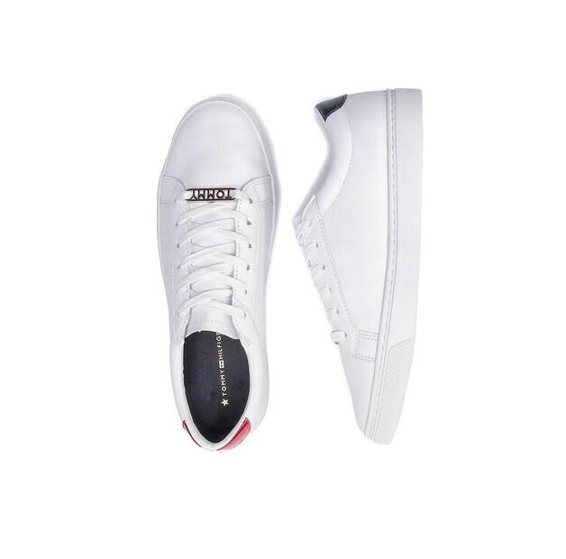 Кроссовки Tommy Hilfiger Essential Sneaker