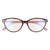 Kate Spade Ks Roanne Bb 086 0.00 женские очки кошачий глаз 54 мм гавана